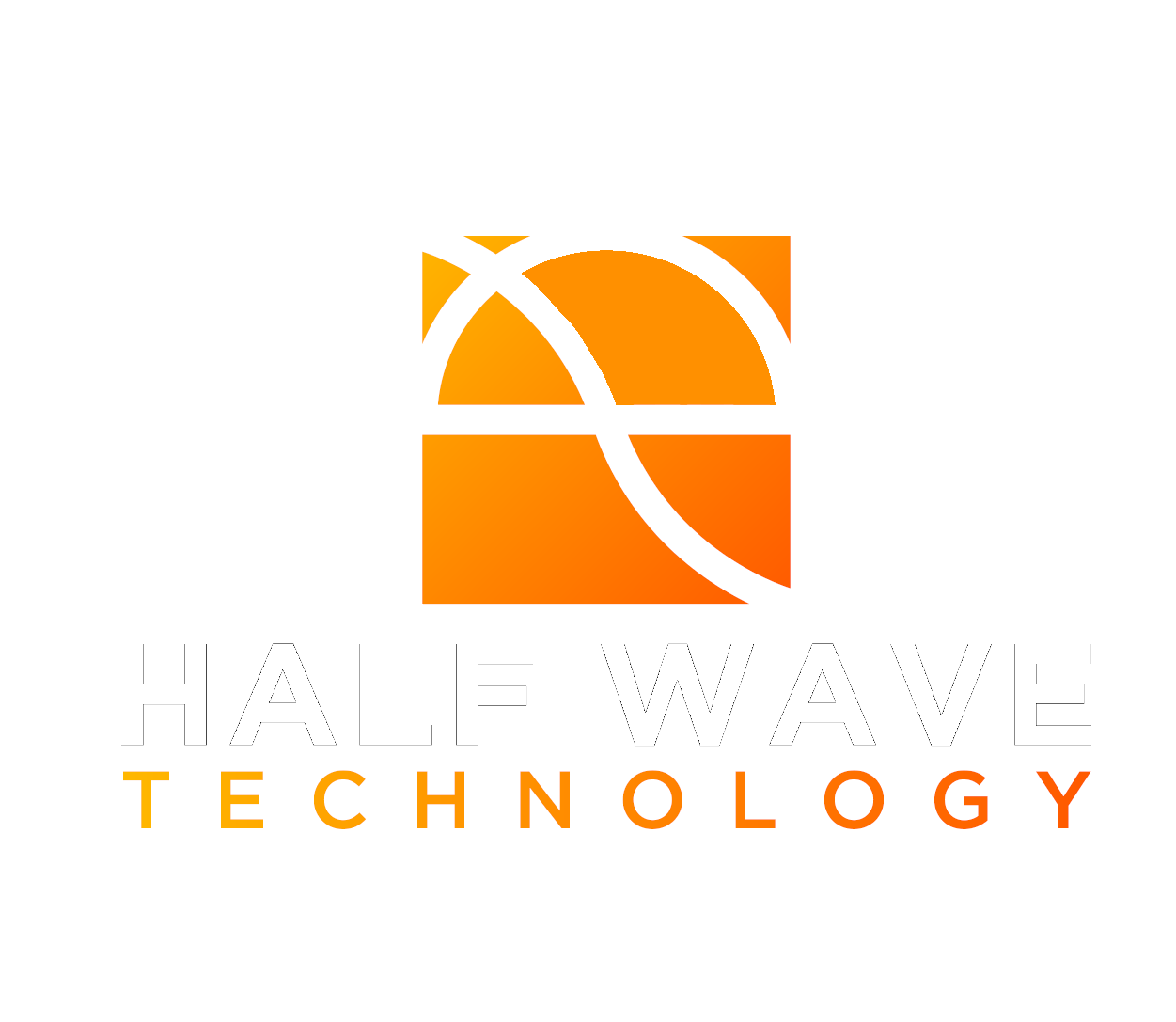 Half Wave Technology Logo